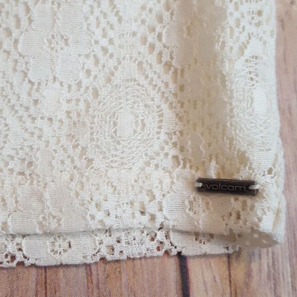 Volcom zipper skirt early 2000s - Picture 3 of 7